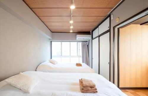 Osaki Apartamento | Shinagawa-ku - Apartment - Vacation STAY 17329