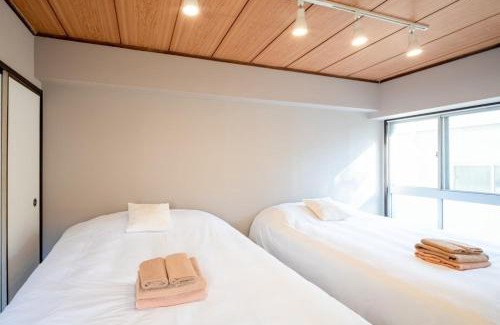 Osaki Apartamento | Shinagawa-ku - Apartment - Vacation STAY 17329