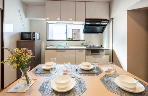 Osaki Apartamento | Shinagawa-ku - Apartment - Vacation STAY 17329