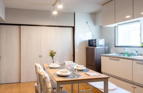 Osaki Apartamento | Shinagawa-ku - Apartment - Vacation STAY 17329