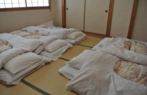Nozawaonsen Casa | Shinazawa