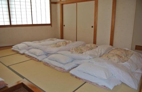Nozawaonsen Casa | Shinazawa