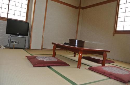 Nozawaonsen Casa | Shinazawa