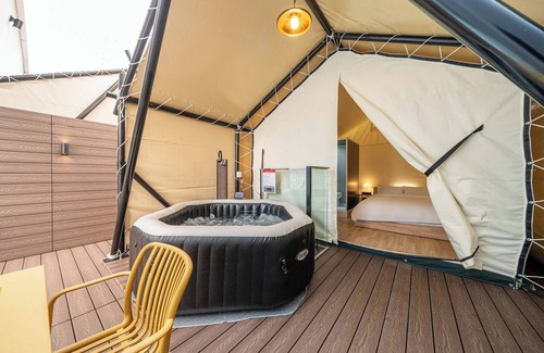 Sinchon-dong Hotel | Shinchon Mayven Hotel