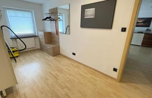 Schwarzenfeld Apartamento | Shine Apartment Schwarzenfeld
