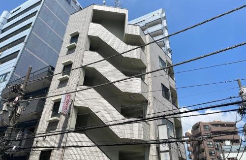 Kawaguchi Apartamento | Shine house