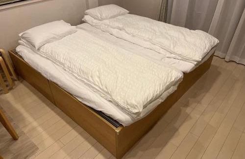 Warabi Apartamento | Shine house warabi