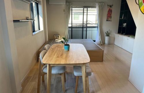 Warabi Apartamento | Shine house warabi