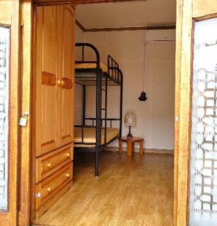 Andong Casa | Shine Wolyeong