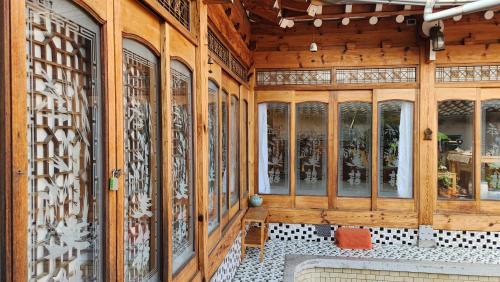 Andong Casa | Shine Wolyeong