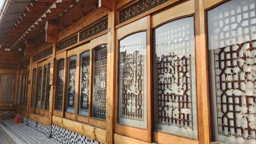 Andong Casa | Shine Wolyeong