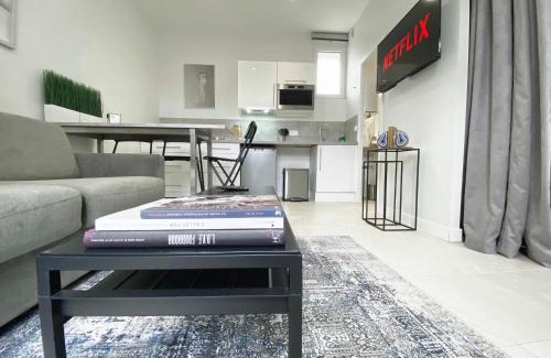 Marmande Apartamento | ShineAppart Marmande Centre
