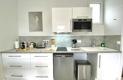 Marmande Apartamento | ShineAppart Marmande Centre