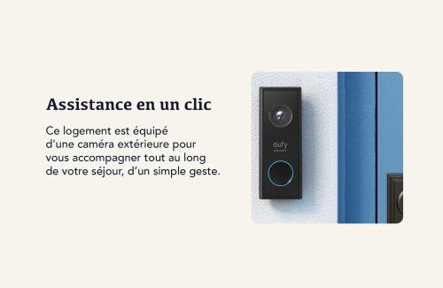 Marmande Apartamento | ShineAppart Marmande Centre