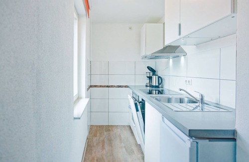 Gaustadt Apartamento | Shining apartment - Studio