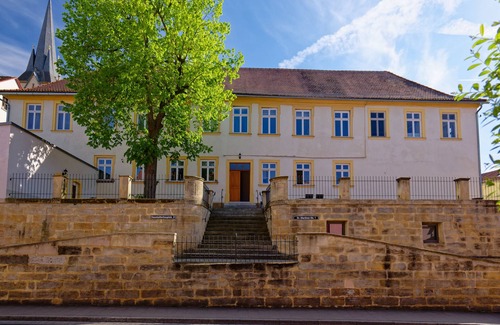 Gaustadt Apartamento | Shining apartment - Studio