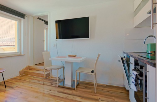 Gaustadt Apartamento | Shining apartment with 1 Bedroom
