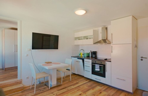 Gaustadt Apartamento | Shining apartment with 1 Bedroom