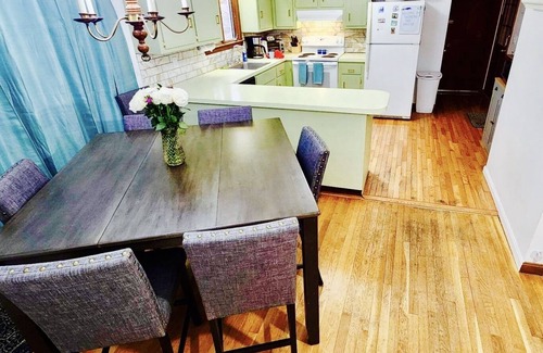 Marstons Mills Casa | Shining Sea Oasis