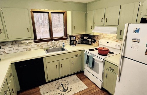 Marstons Mills Casa | Shining Sea Oasis