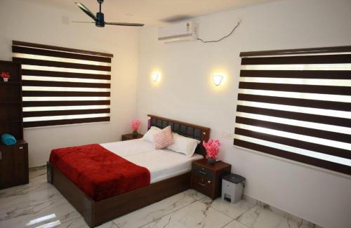 Alappuzha Casa | Shining Star