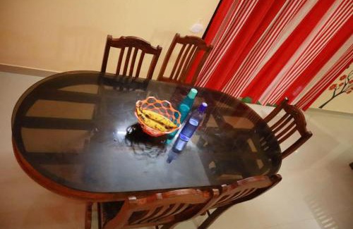 Alappuzha Casa | Shining Star