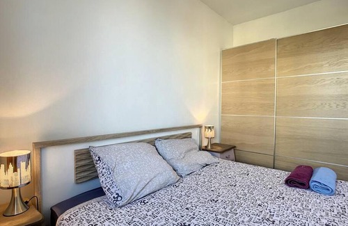 Vernay Apartamento | Shining Sun Flat Lyon Caluire et parkings