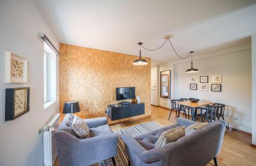 Centro / Baixa Apartamento | Shining View Apartments