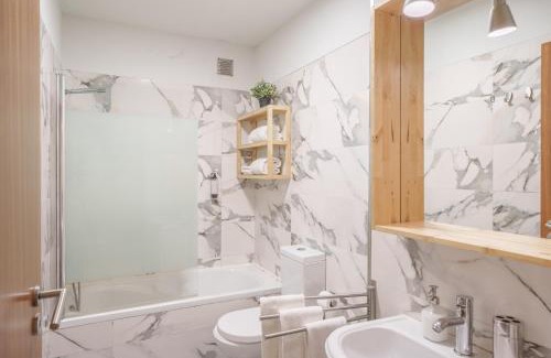 Centro / Baixa Apartamento | Shining View Apartments