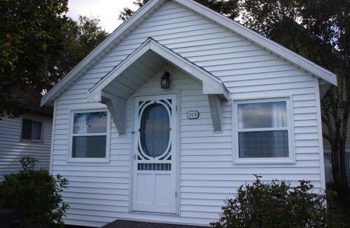 Green Gables Casa | Shining Waters - Ingleside Cottages