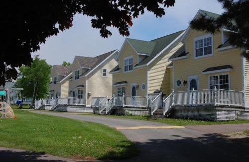 Green Gables Casa | Shining Waters - Ingleside Cottages