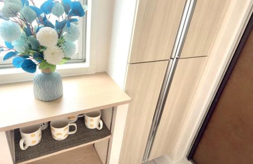 Nagawa Apartamento | Shinjuku新宿商圈-東新宿-2Room-Max5P-和式风格-上野新宿池袋渋谷直达