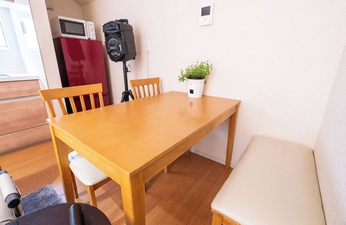 Suginami Casa | Shinjuku Premier Resident 3-Bedroom 1-Bath