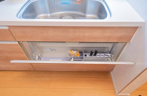 Suginami Casa | Shinjuku Premier Resident 3-Bedroom 1-Bath