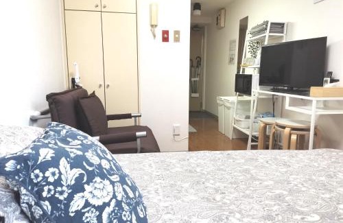 Kabukicho Apartamento | Shinjuku A in Tokyo