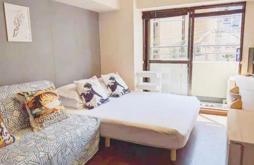 Kabukicho Apartamento | Shinjuku A in Tokyo
