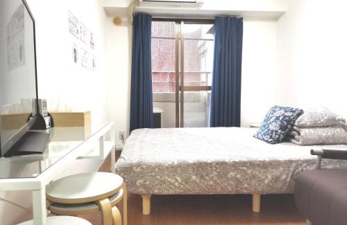 Kabukicho Apartamento | Shinjuku A in Tokyo