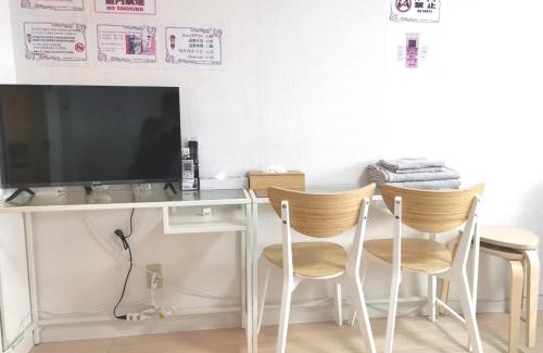 Kabukicho Apartamento | Shinjuku A in Tokyo
