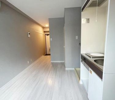 Kabukicho Apartamento | Shinjuku Center 新宿中心#Shinjuku kabukicho#3 min walk from subway#高速无限制网路#新装修高级公寓#大楼一层入口自动锁门Newly renovated#404