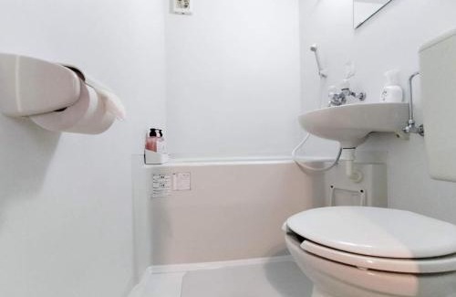 Okubo Apartamento | Shinjuku center-4mins from st a-Loft-2Room-Max5p-新宿商圈-直达上野 六本木 银座 涉谷 原宿 新宿