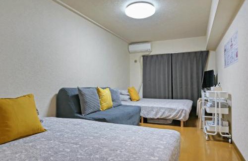 Kabukicho Apartamento | Shinjuku Grand
