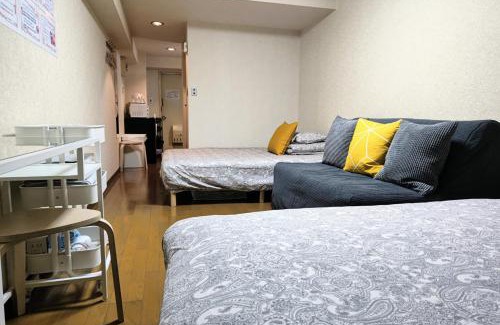 Kabukicho Apartamento | Shinjuku Grand