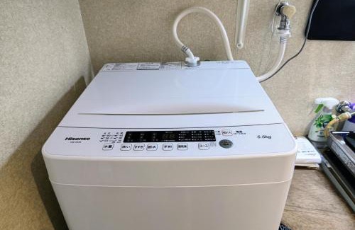 Kabukicho Apartamento | Shinjuku Grand