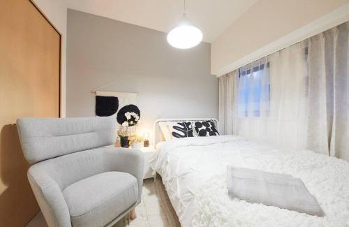 Kabukicho Apartamento | Shinjuku Kabukicho Designer's Apartment III
