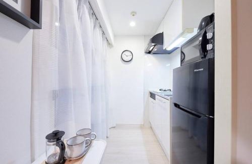 Kabukicho Apartamento | Shinjuku Kabukicho Designer's Apartment III
