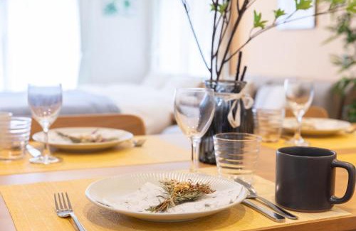 Shinjuku Casa | Shinjuku-ku - House - Vacation STAY 17230