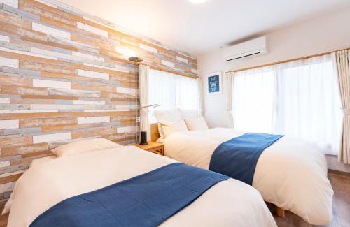 Shinjuku Casa | Shinjuku-ku - House - Vacation STAY 17230