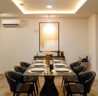 Nagawa Apartamento | Shinjuku large 3LDK 2 bathrooms, brand NEW house built in 2025 - Lotus Villa