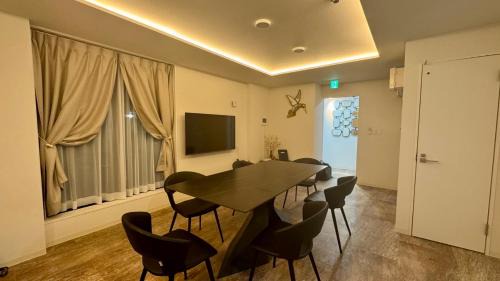 Nagawa Apartamento | Shinjuku large 3LDK 2 bathrooms, brand NEW house built in 2025 - Lotus Villa