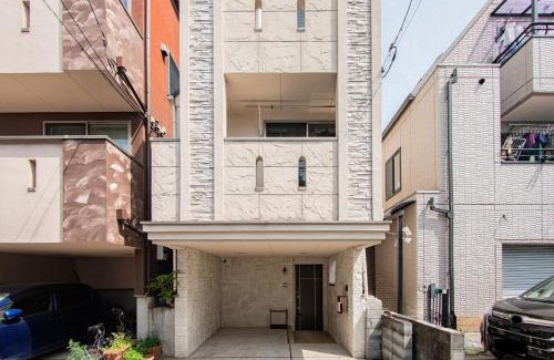 Okubo Apartamento | Shinjuku 'No23 Dreamcore' Villa